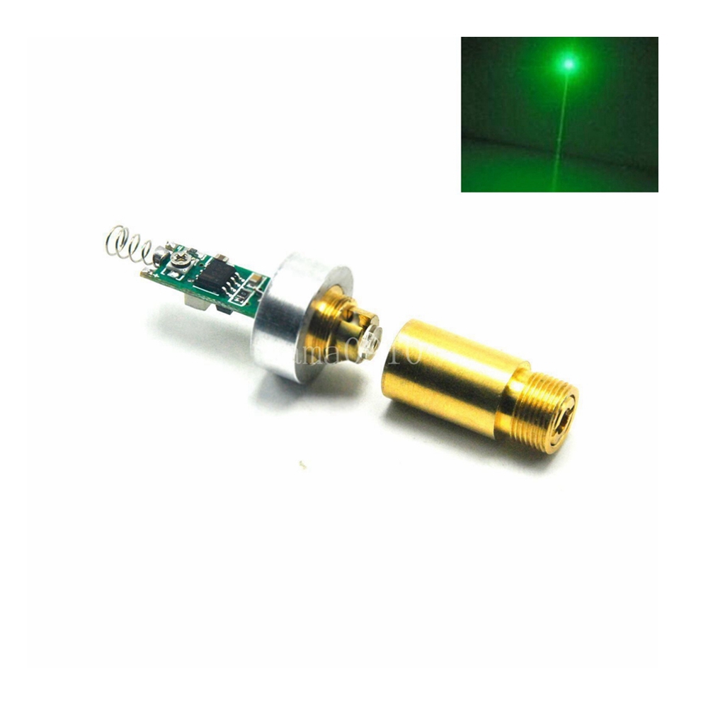 Industrial 532nm 50mw/100mw/20 - Industrial Laser Diode avaliação e preço