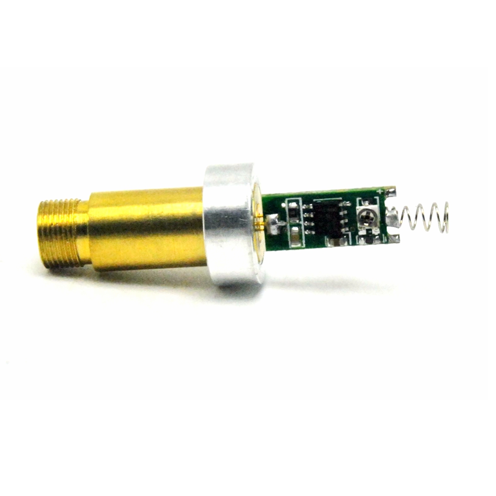 Industrial 532nm 50mw/100mw/20 - Industrial Laser Diode avaliação e preço