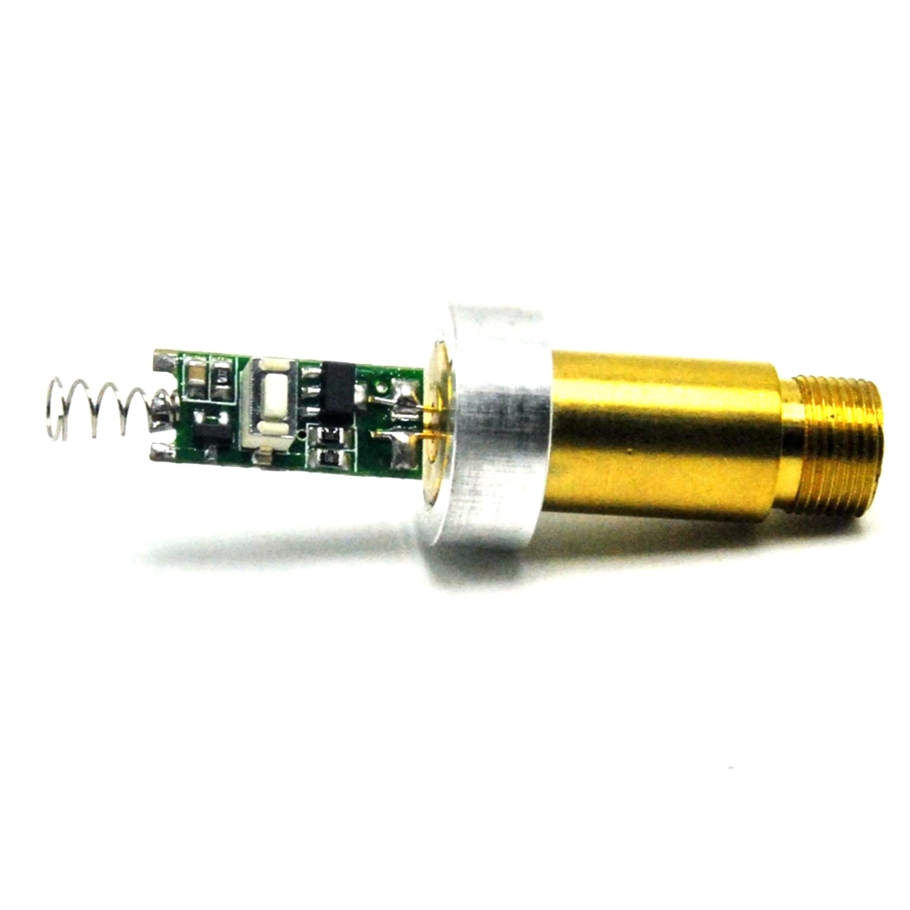 Industrial 532nm 50mw/100mw/20 - Industrial Laser Diode avaliação e preço