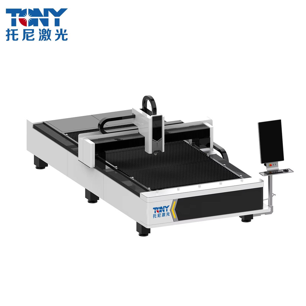 TN3015H Stainless Steel Fiber  - Industrial Laser Metal Cutting Machine avaliação e preço