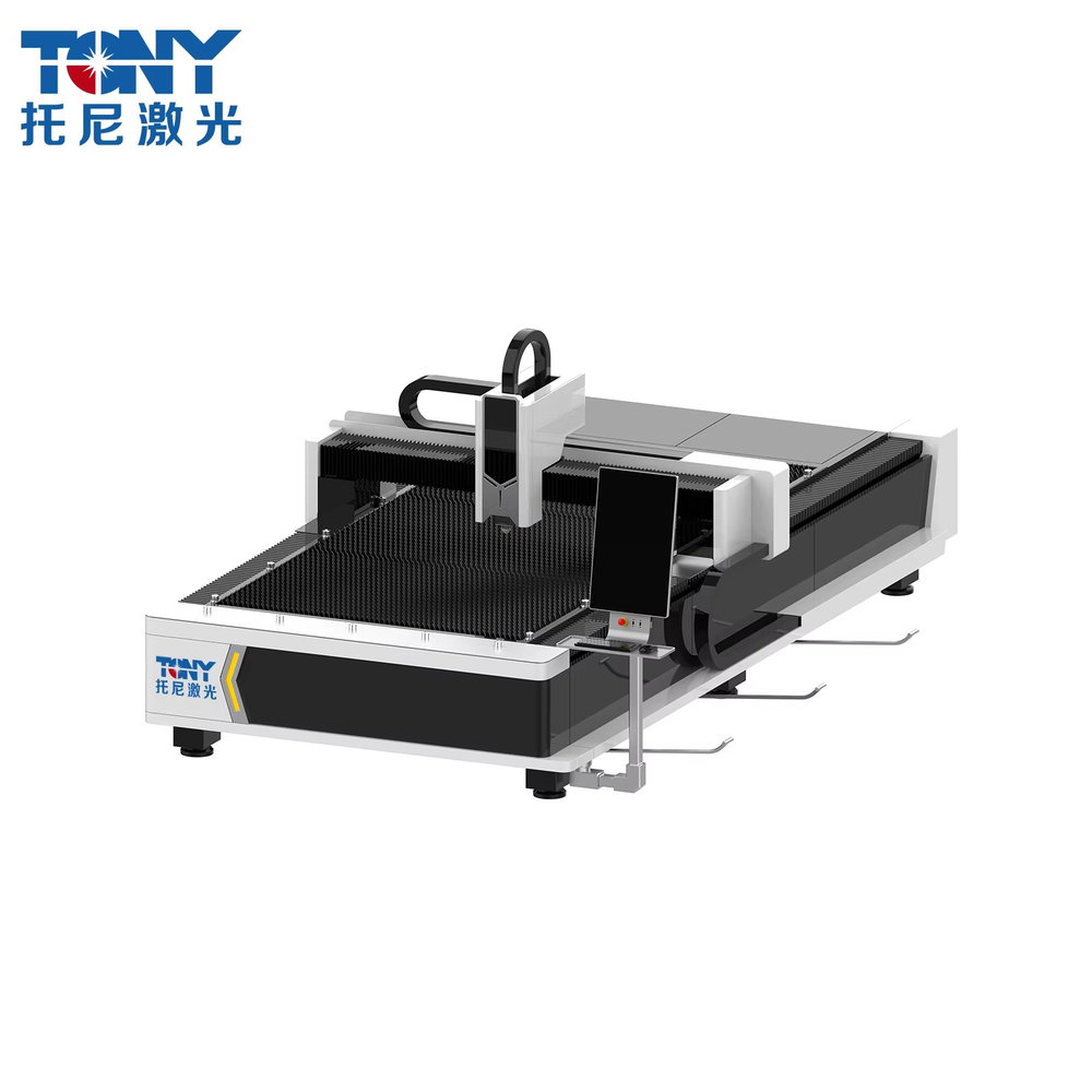 TN3015H Stainless Steel Fiber  - Industrial Laser Metal Cutting Machine avaliação e preço