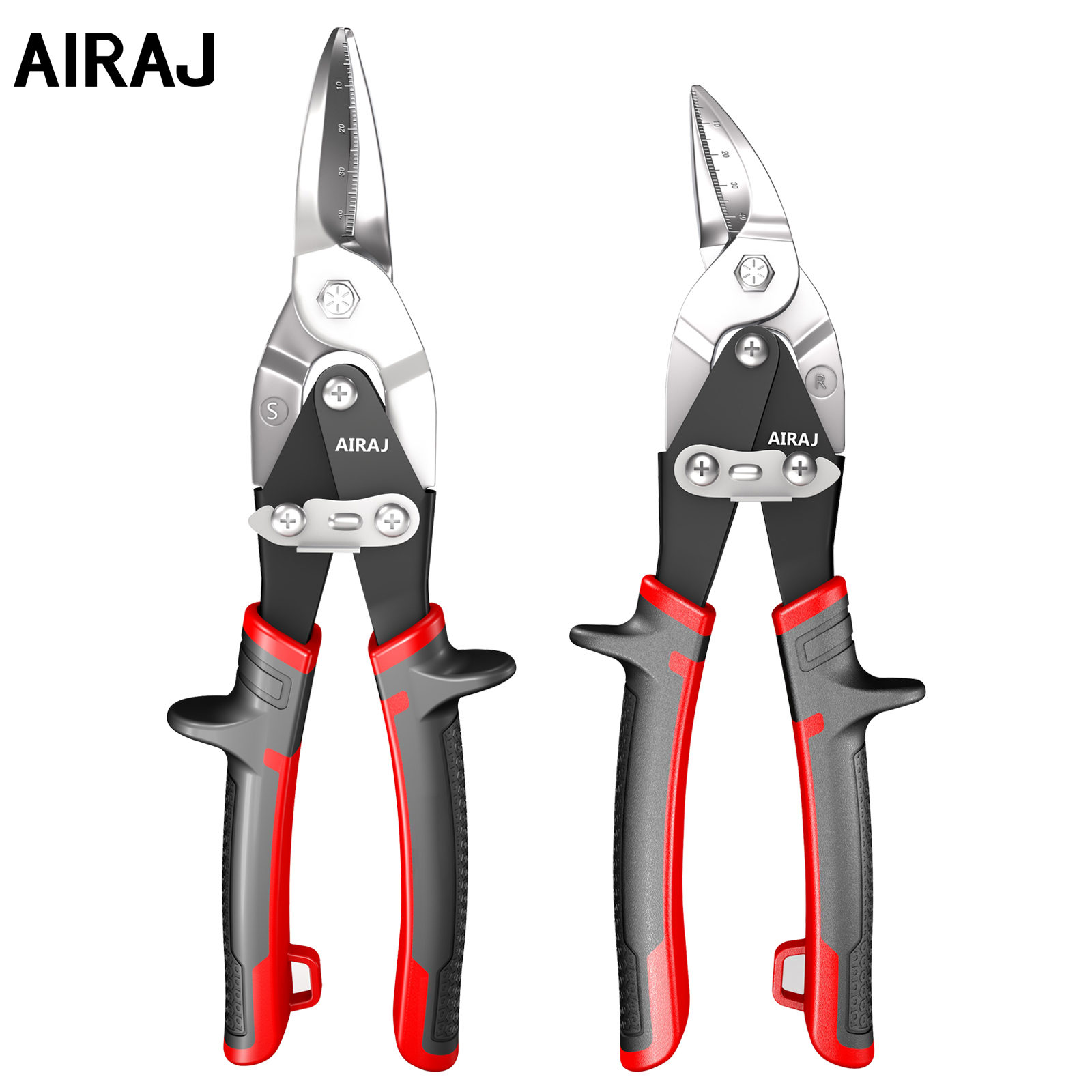 AIRAJ  Aviation Scissor Tin Sn - Industrial Laser Metal Cutting Machine avaliação e preço