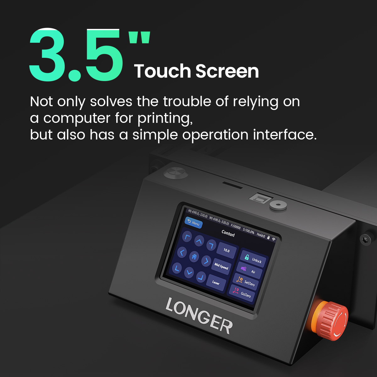 LONGER Smart Laser Cutter & En - Industrial Laser Cutting avaliação e preço
