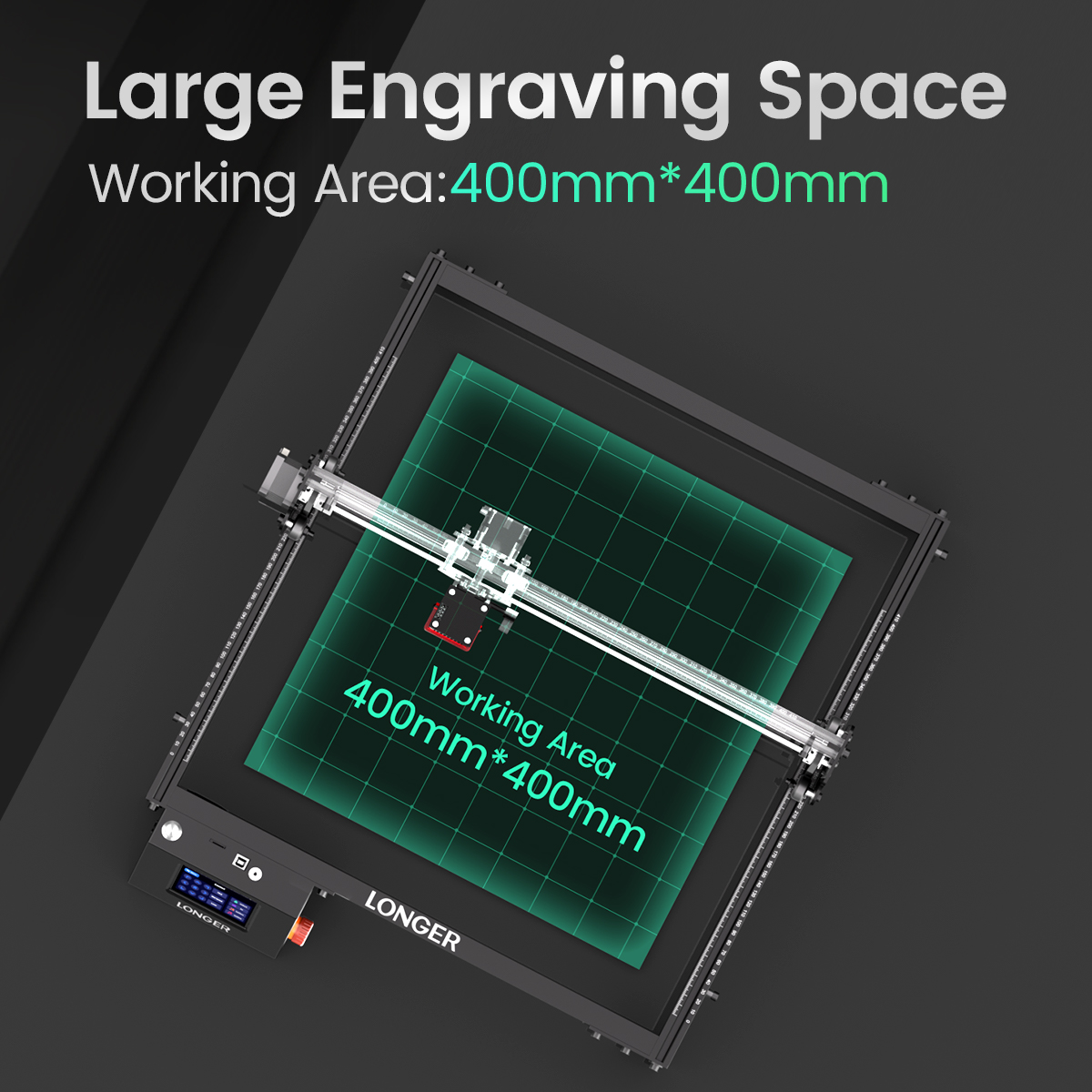 LONGER Smart Laser Cutter & En - Industrial Laser Cutting avaliação e preço