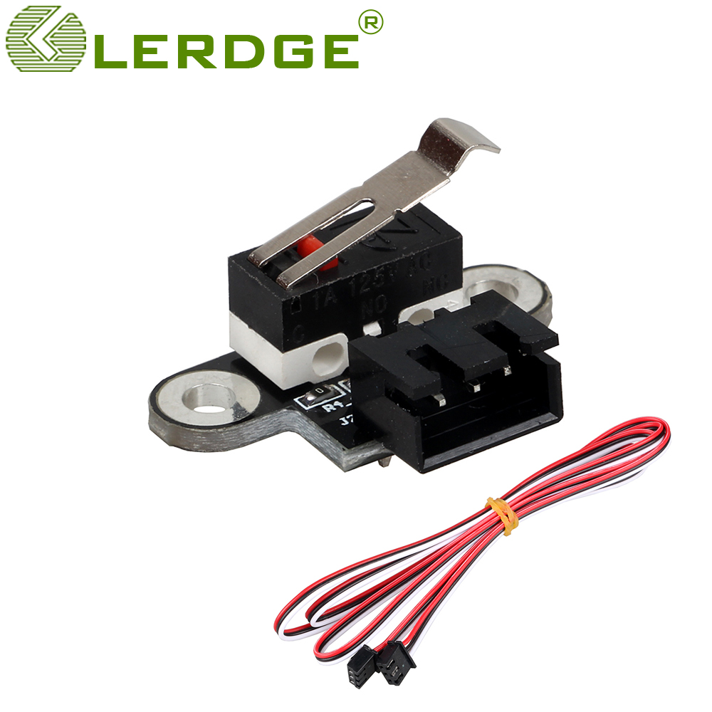 LERDGE 3D Printer Parts Endsto - Limit Switch Cnc avaliação e preço