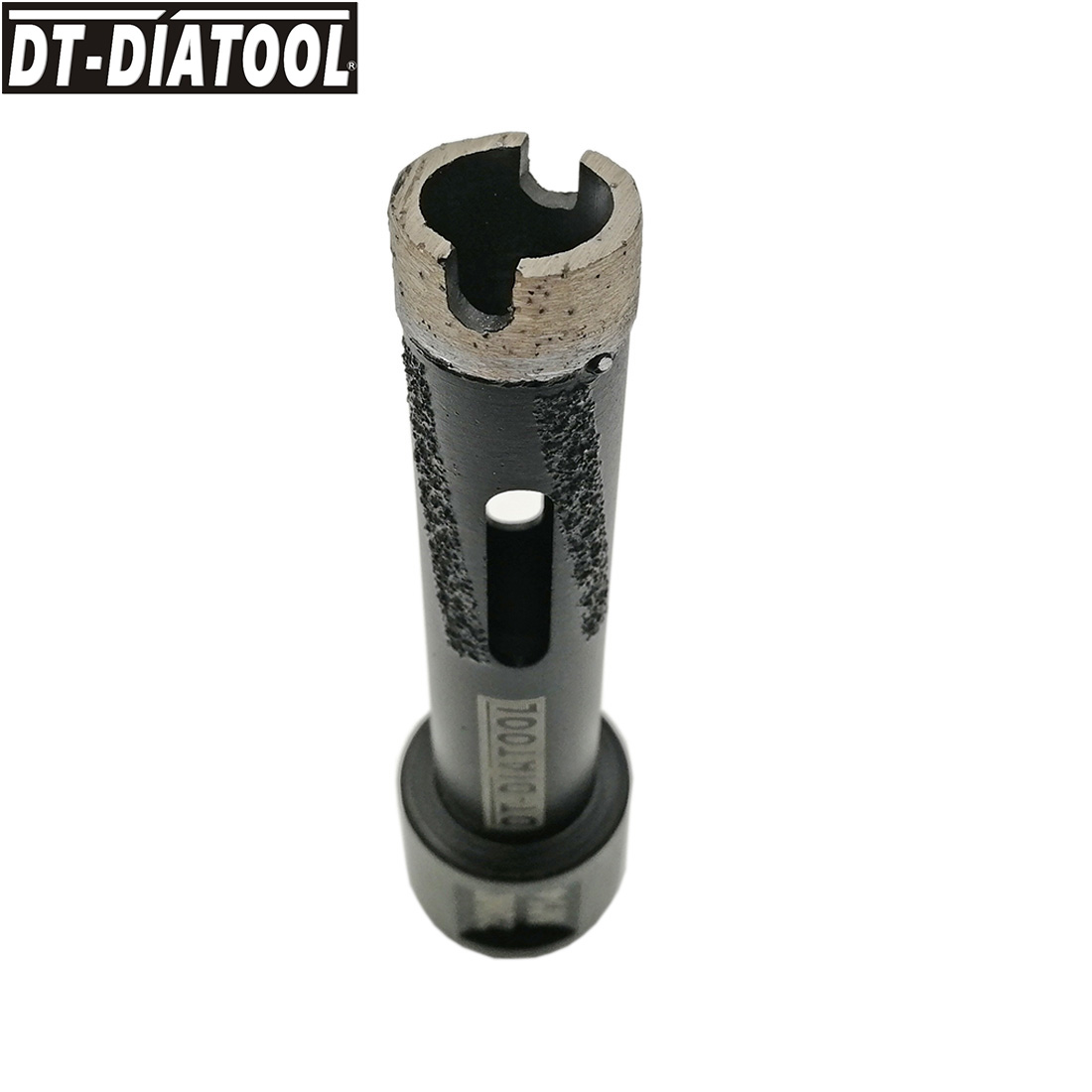 DT-DIATOOL 1pc M14 Thread Lase - Industrial Laser Drill avaliação e preço